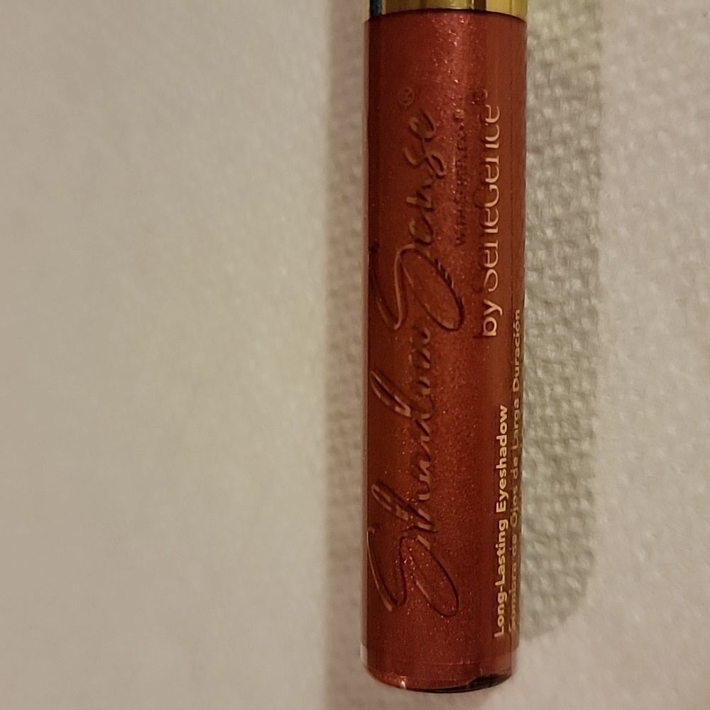 SeneGence eye shadow pink ruby shimmer